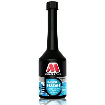Millers Oils Engine Flush 250 ml - Prímes do motorového oleja (57770)