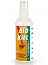 Bio Kill 2,5mg/ml kožný sprej emulzie 100ml
