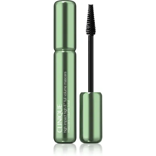 Clinique High Impact™ High-Fi Mascara riasenka pre extra objem odtieň Intense Brown 10 ml