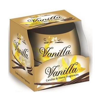 SANTO VONNA SVIECKA V SKLE 100G VANILLA