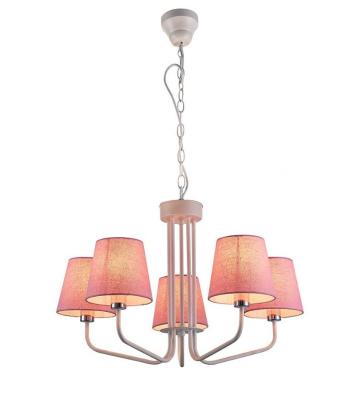 Závesná lampa YORK 5xE14 Candellux