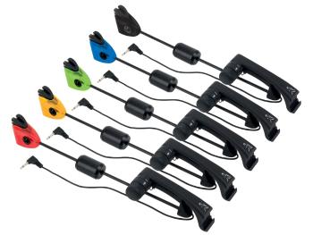 Fox Swinger MK2 Illuminated Swinger - Red,Fox Swinger MK2 Illuminated Swinger - Red