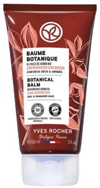 YVES ROCHER Bezoplachová regeneračná starostlivosť s bio jojobovým olejom 150 ml