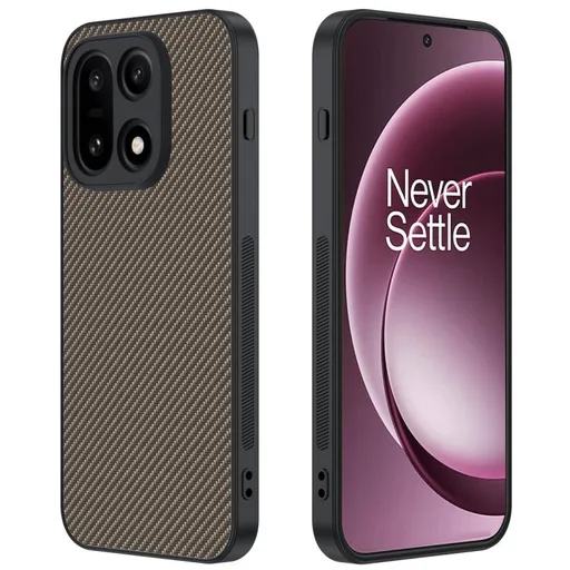CARBON Ochranný kryt pre OnePlus 15 GOLD