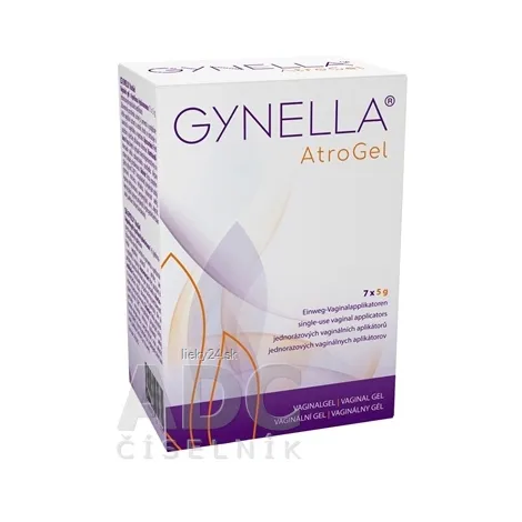 GYNELLA AtroGel