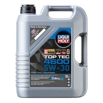 LIQUI MOLY Top Tec 4600 5W-30 5l