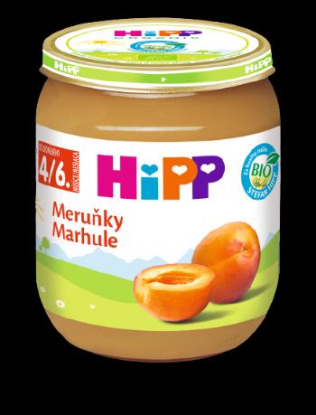 HIPP BIO Marhule, 125 g