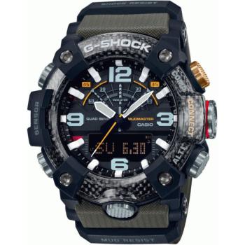 Casio G-Shock GG-B100-1A3ER - 30 dní na vrátenie tovaru, Garancia originality