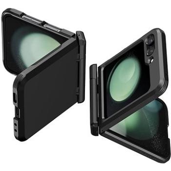 Spigen Tough Armor Black Samsung Galaxy Z Flip5 (ACS06227)