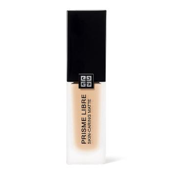 Givenchy Zmatňujúci tekutý make-up Prisme Libre Skin-Caring Matte (Foundation) 30 ml 2-W110