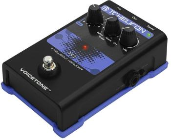 TC Helicon VoiceTone H1 Vokálny procesor