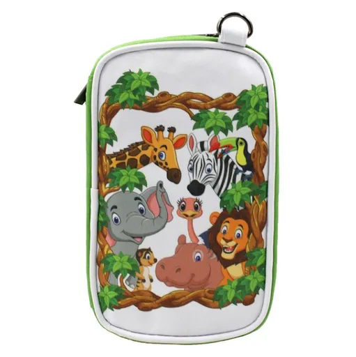 COOLINGBAG Detská taška s organizérom pre diabetikov