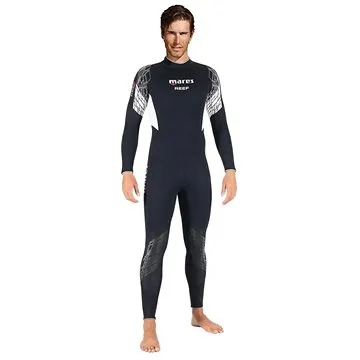 Mares Reef oblek, 3 mm pánsky (SPTdd101nad)