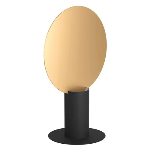 LED stolová lampa Eglo SARONA zlatá 900403