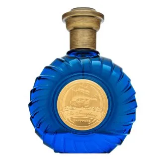 Emir The Triumphant Sapphire parfémovaná voda unisex 100 ml