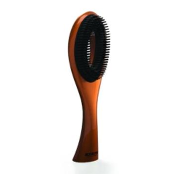 Kiepe Detangle Brushes Excellence kartáč na rozčesávanie vlasov zlatá B.140.202