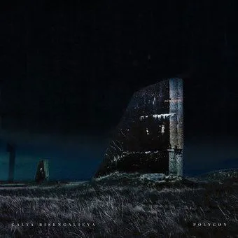 Galya Bisengalieva, POLYGON, CD