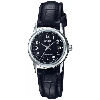Casio LTP-V002L-1BUDF - 30 dní na vrátenie tovaru, Garancia originality
