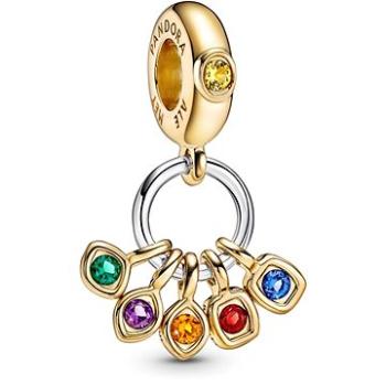 PANDORA Marvel 760774C01 (Ag 925/1000, 1,9 g) (5700302971170)
