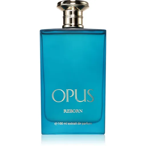 Khadlaj Opus Reborn parfumovaná voda pre mužov 100 ml