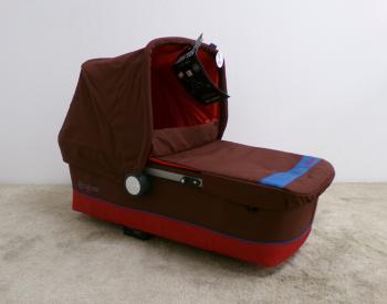 CYBEX Vanička Callisto - Poppy Red