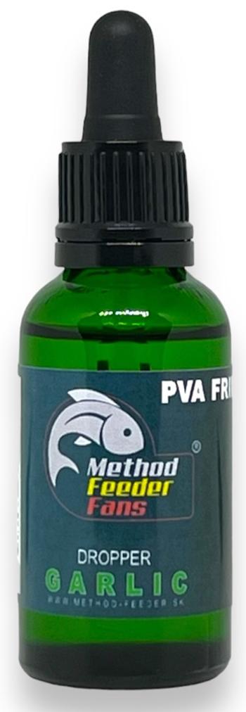 Method feeder fans esencia dropper method 30 ml - cesnak