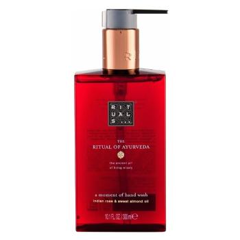 RITUALS The Ritual of Ayurveda Tekuté mydlo 300 ml