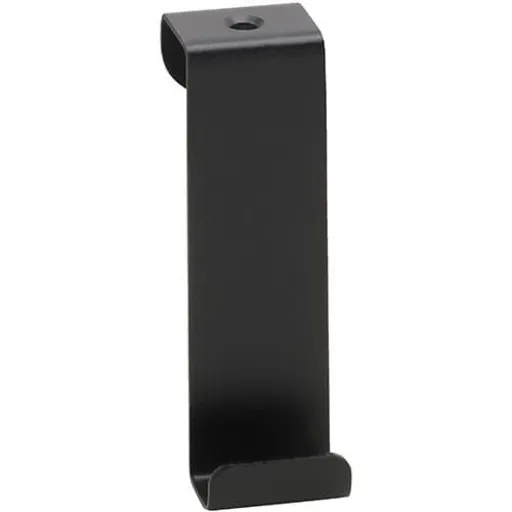 Bemeta Dark háčik na dvere 101106150