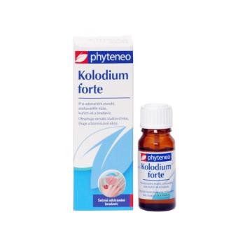 Phyneo Kolodium Forte roztok 10 ml