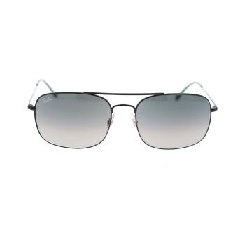 Ray-ban  Occhiali da Sole  RB3611 006/71  Slnečné okuliare Čierna