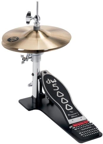 DW CP5500LB Lowboy Stojan pre Hi-Hat