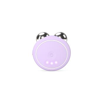Foreo FOREO BEAR™ 2 go Kompaktný cestovný mikroprúdový tonizačný prístroj na tvár Lavender