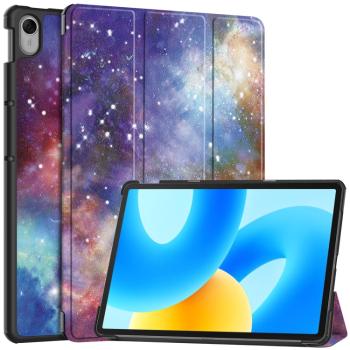 ART Zaklápacie puzdro pre Huawei MatePad 11.5 2023 GALAXY