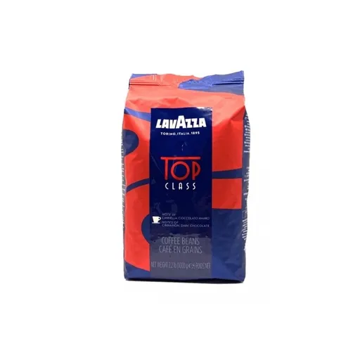 LAVAZZA Zrnková káva Lavazza Top Class 1 kg