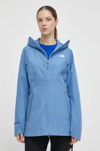 Turistická bunda The North Face Hikesteller Parka Shell NF0A3BVIPOD1