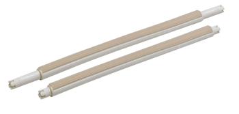 Ferplast 4174 COMFORT 2 PERCH GREY