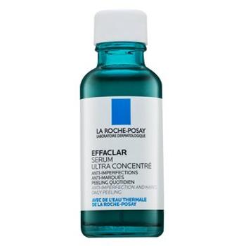 La Roche-Posay Effaclar Serum Ultra Concentré koncentrovaná obnovujúca starostlivosť proti nedokonalostiam pleti 30 ml