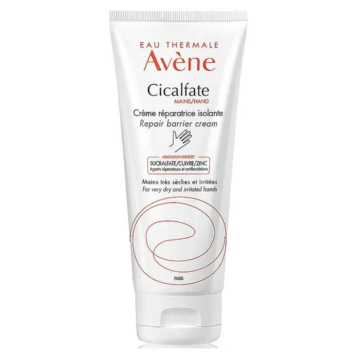 AVENE Cicalfate creme mains - krém na ruky 100 ml