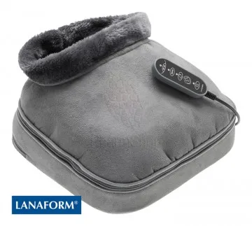 Lanaform 2v1 Shiatsu Comfort