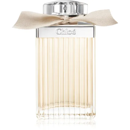Chloé Chloé parfumovaná voda pre ženy 125 ml
