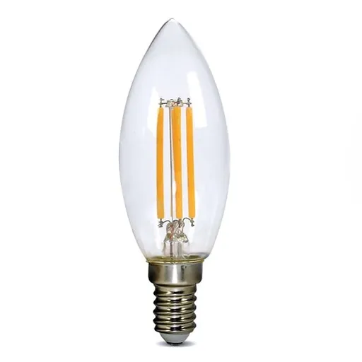 LED žiarovka Solight E14 WZ401A-1