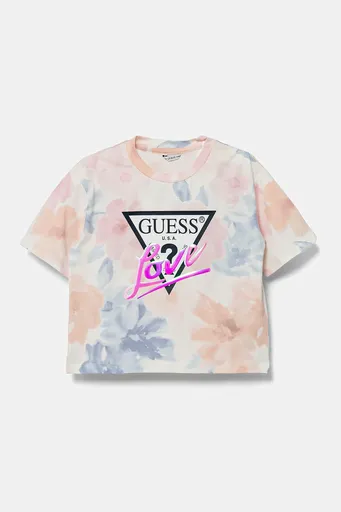 Detské tričko Guess