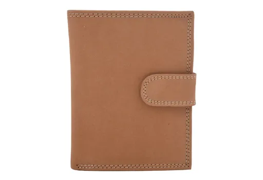 Pánska peňaženka MERCUCIO natural 2911919