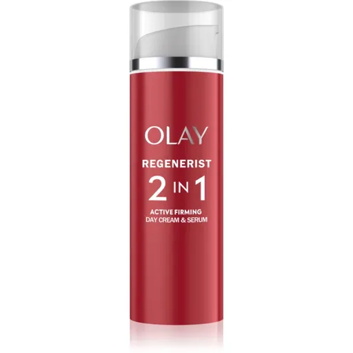 Olay Regenerist 2 in 1 Day Cream