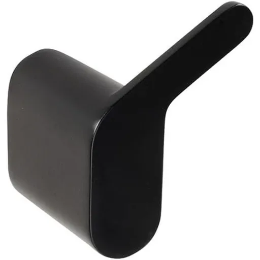 Bemeta ORGANIC BLACK háčik čierna 167106190