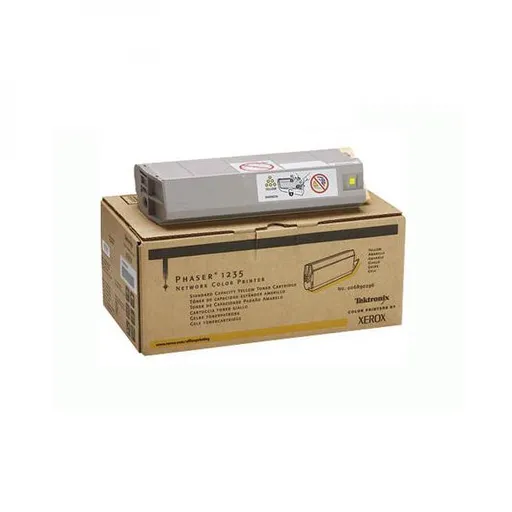 XEROX 006R90296 - originálny toner, žltý, 5000 strán