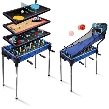 Športové hry 5 v 1 (21551)