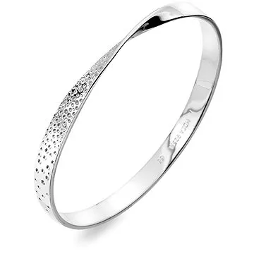 HOT DIAMONDS Quest DC168 (Ag 925/1000, 25,8 g) (5055069043890)