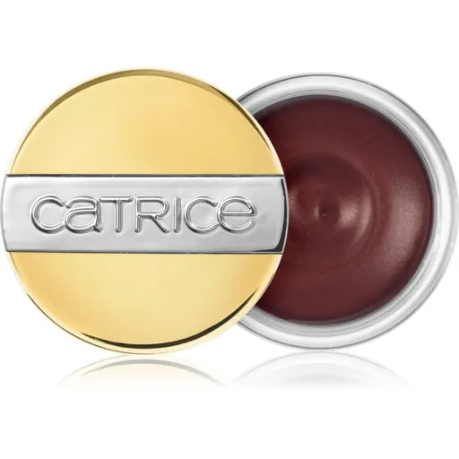 Catrice DESERT DUNE rozjasňujúca lícenka odtieň C02 Burnt Sienna 10.5 g