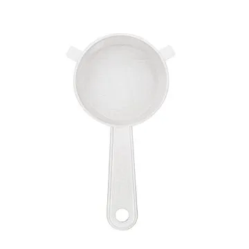 Orion Sitko UH WHITE jemné priemer 9 cm (120699)